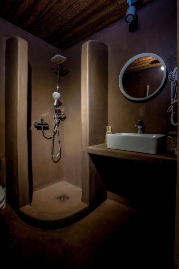 Petra Mare Suites Вурвуру Екстер'єр фото