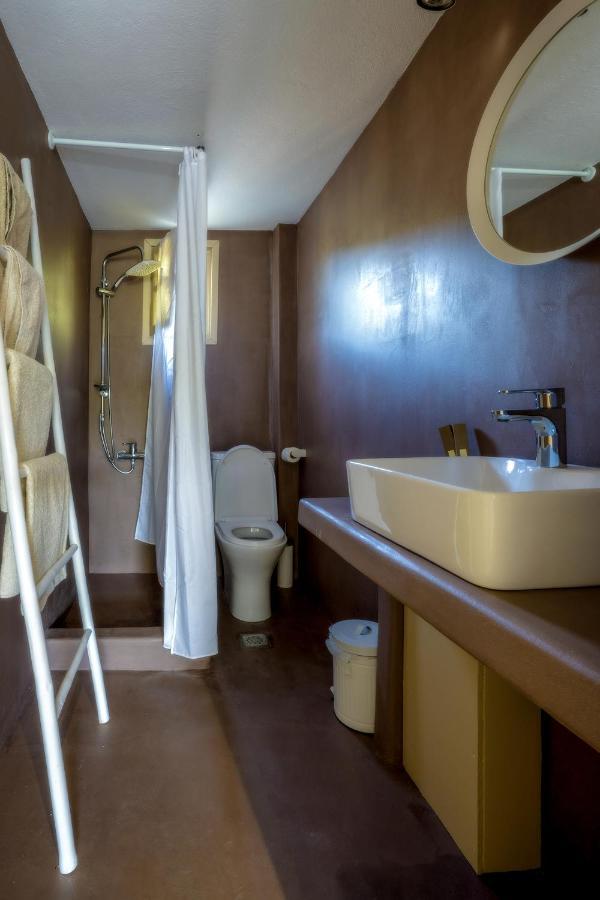 Petra Mare Suites Вурвуру Екстер'єр фото