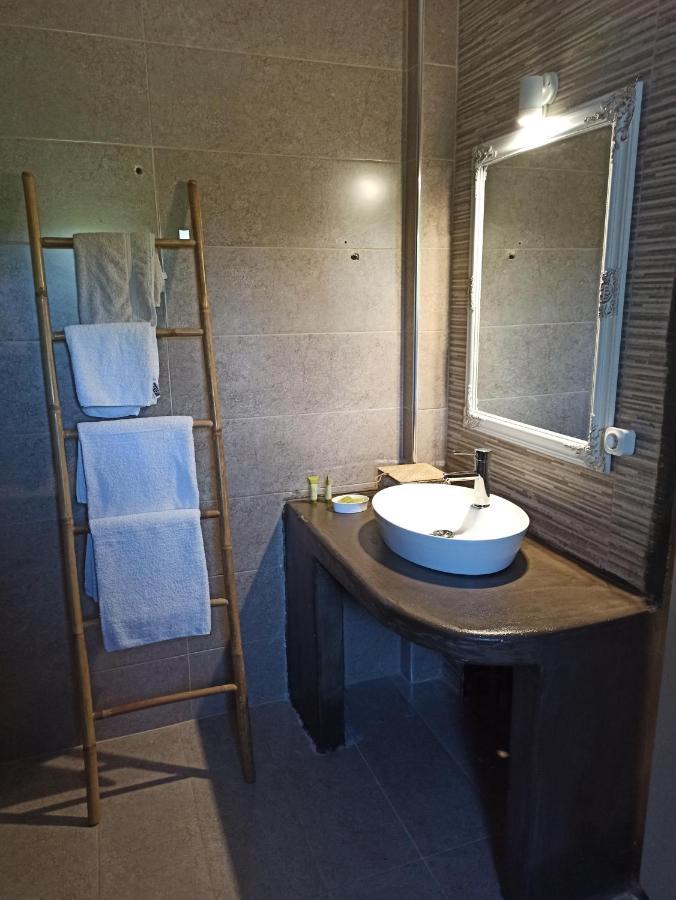 Petra Mare Suites Вурвуру Екстер'єр фото
