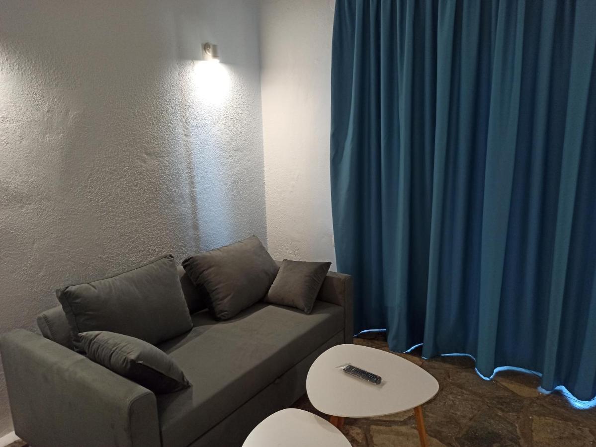 Petra Mare Suites Вурвуру Екстер'єр фото