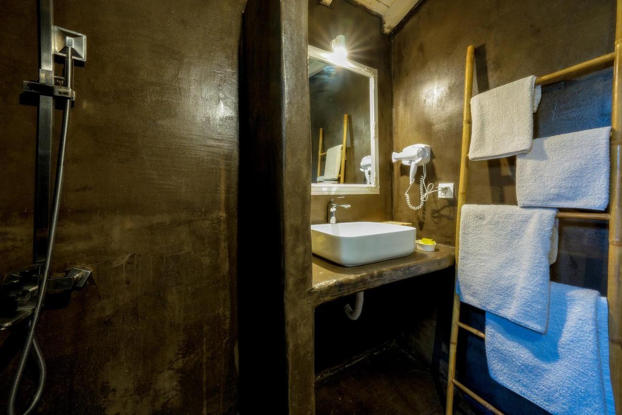 Petra Mare Suites Вурвуру Екстер'єр фото