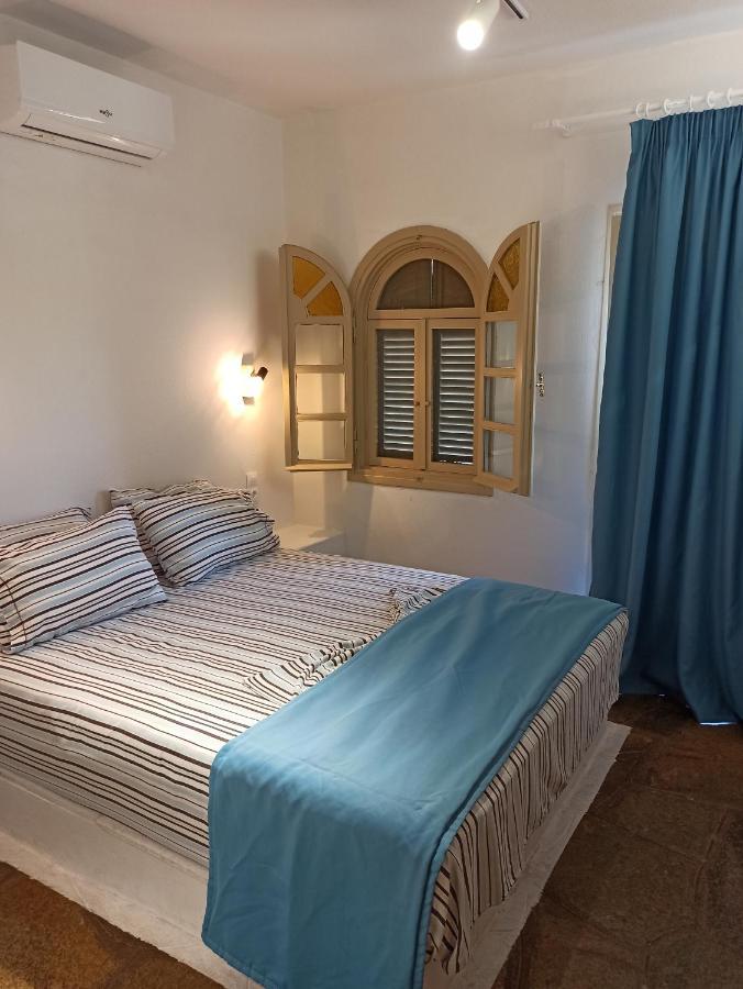 Petra Mare Suites Вурвуру Екстер'єр фото