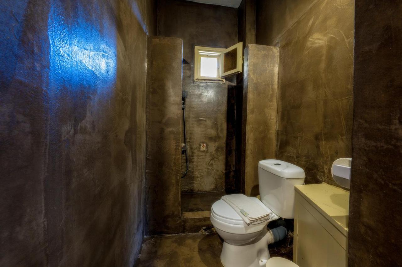 Petra Mare Suites Вурвуру Екстер'єр фото