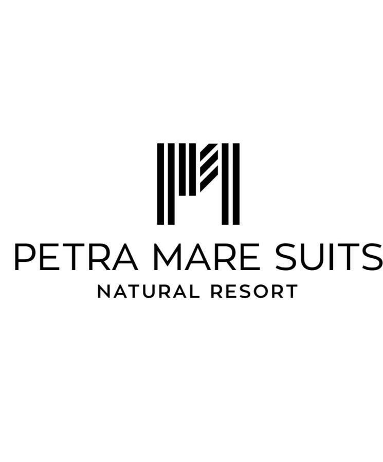 Petra Mare Suites Вурвуру Екстер'єр фото